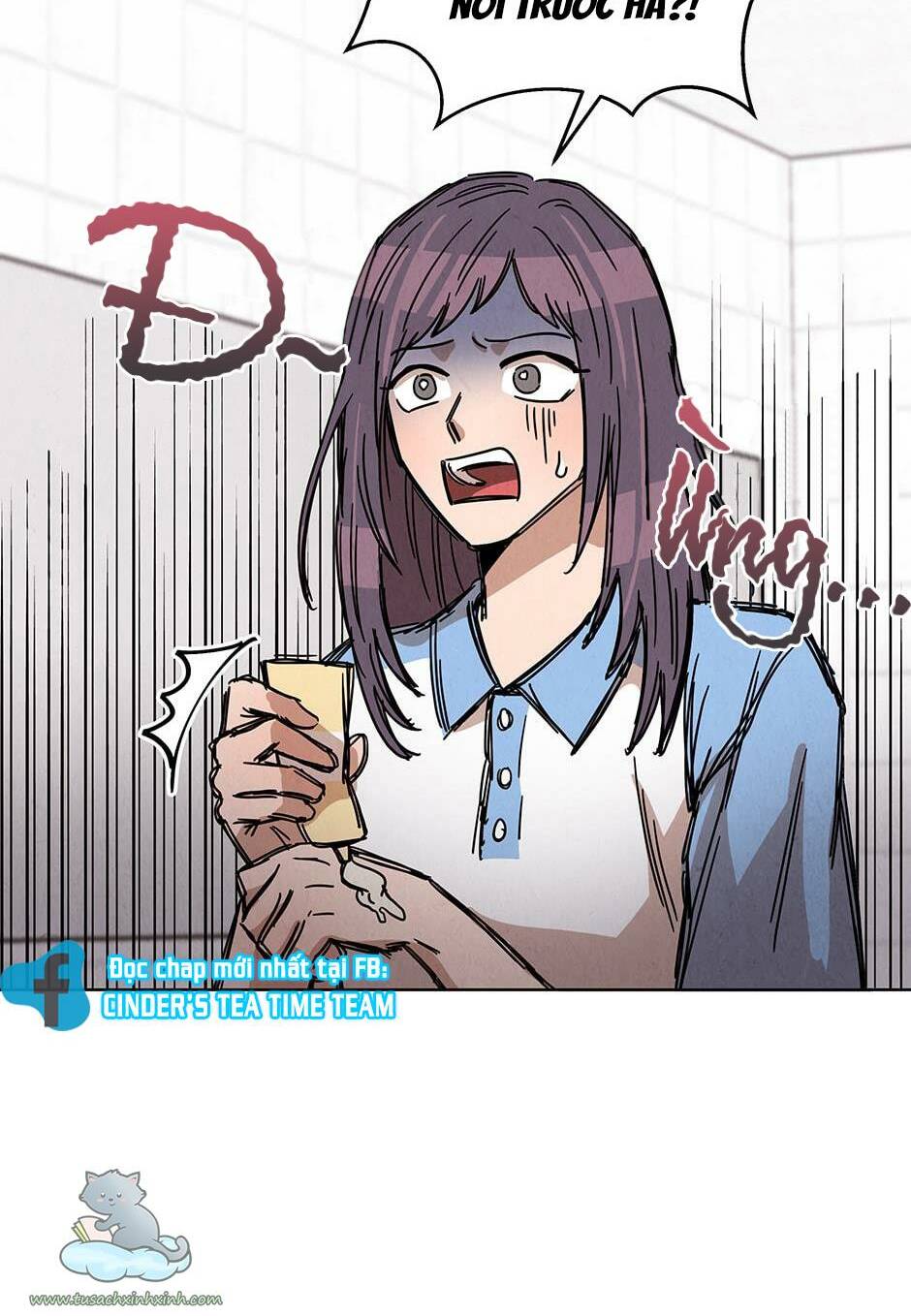 Chào Nhé, Không Làm Thông Gia Nữa Đâu!: Chapter 26