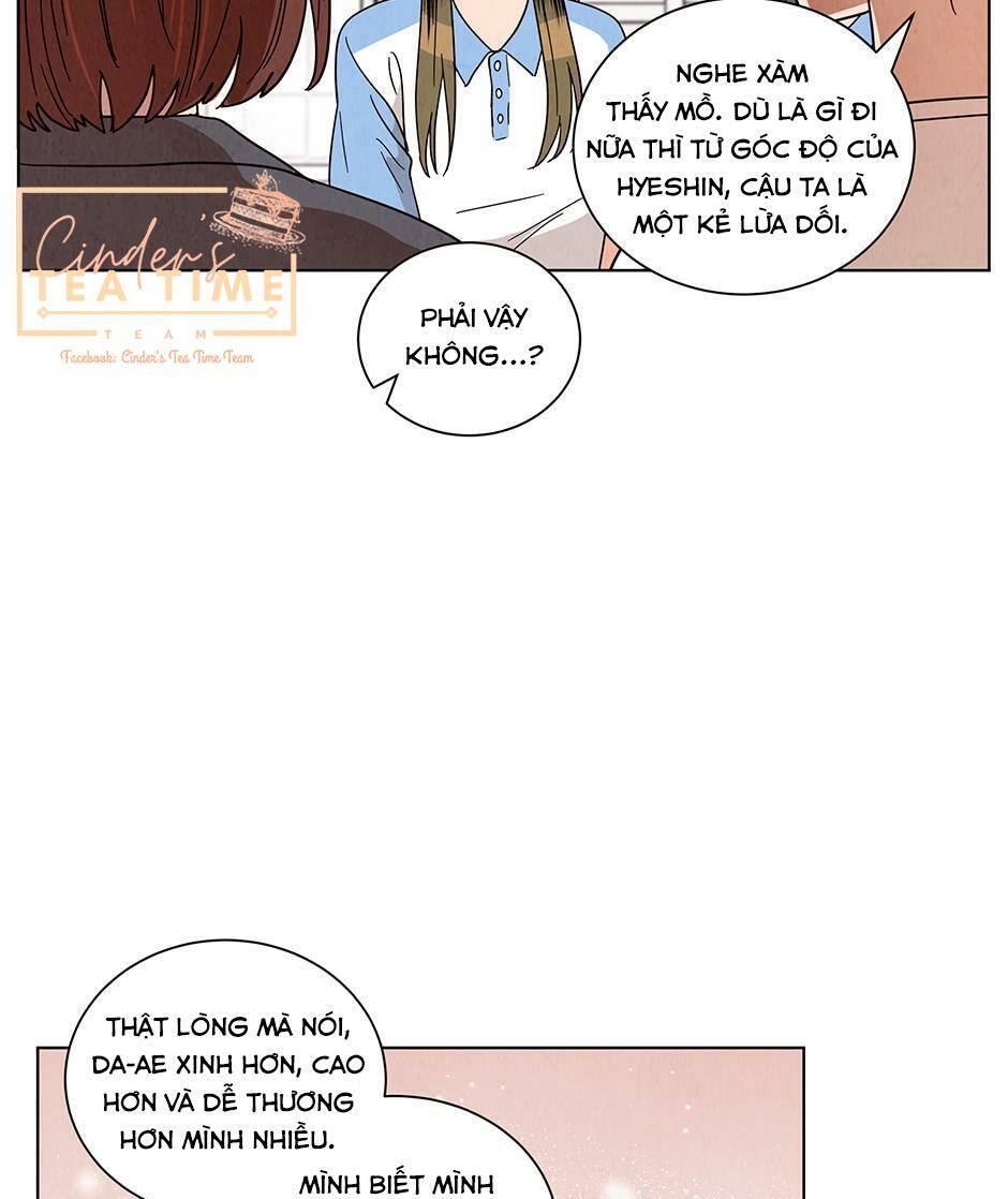 Chào Nhé, Không Làm Thông Gia Nữa Đâu!: Chapter 26