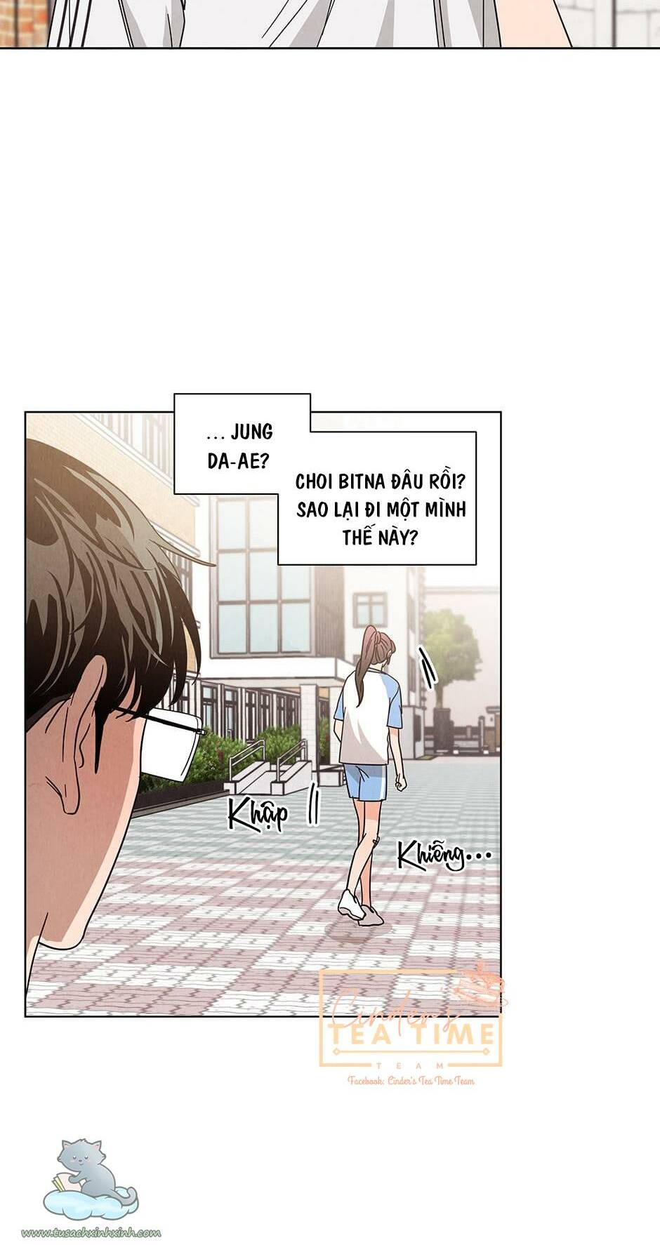 Chào Nhé, Không Làm Thông Gia Nữa Đâu!: Chapter 26