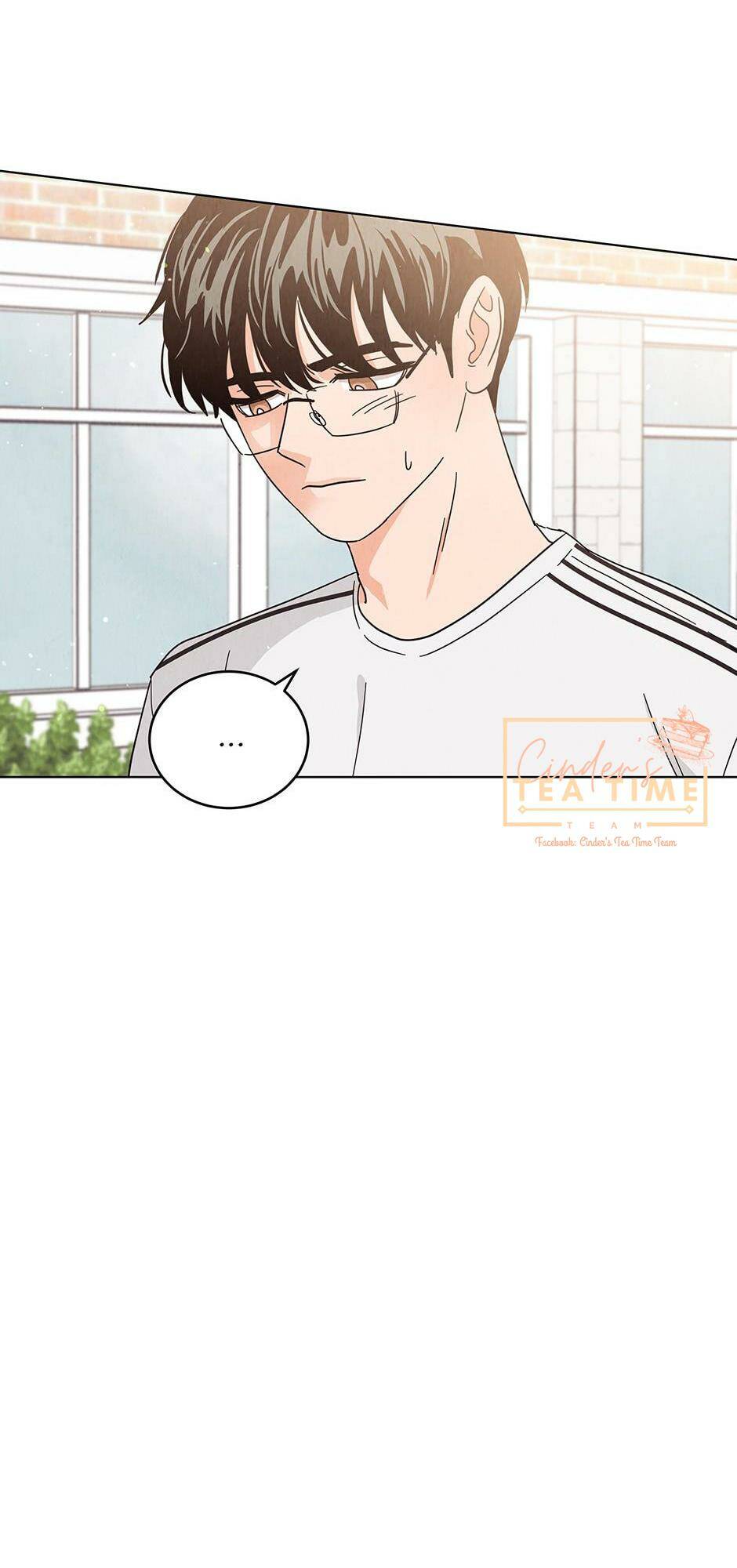 Chào Nhé, Không Làm Thông Gia Nữa Đâu!: Chapter 26