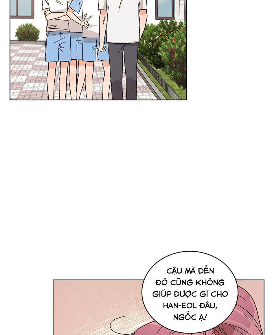 Chào Nhé, Không Làm Thông Gia Nữa Đâu!: Chapter 26