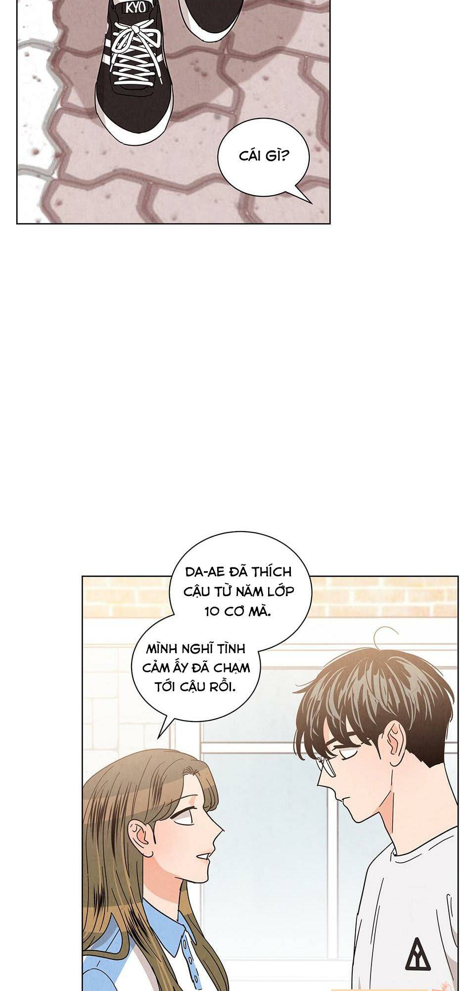 Chào Nhé, Không Làm Thông Gia Nữa Đâu!: Chapter 26