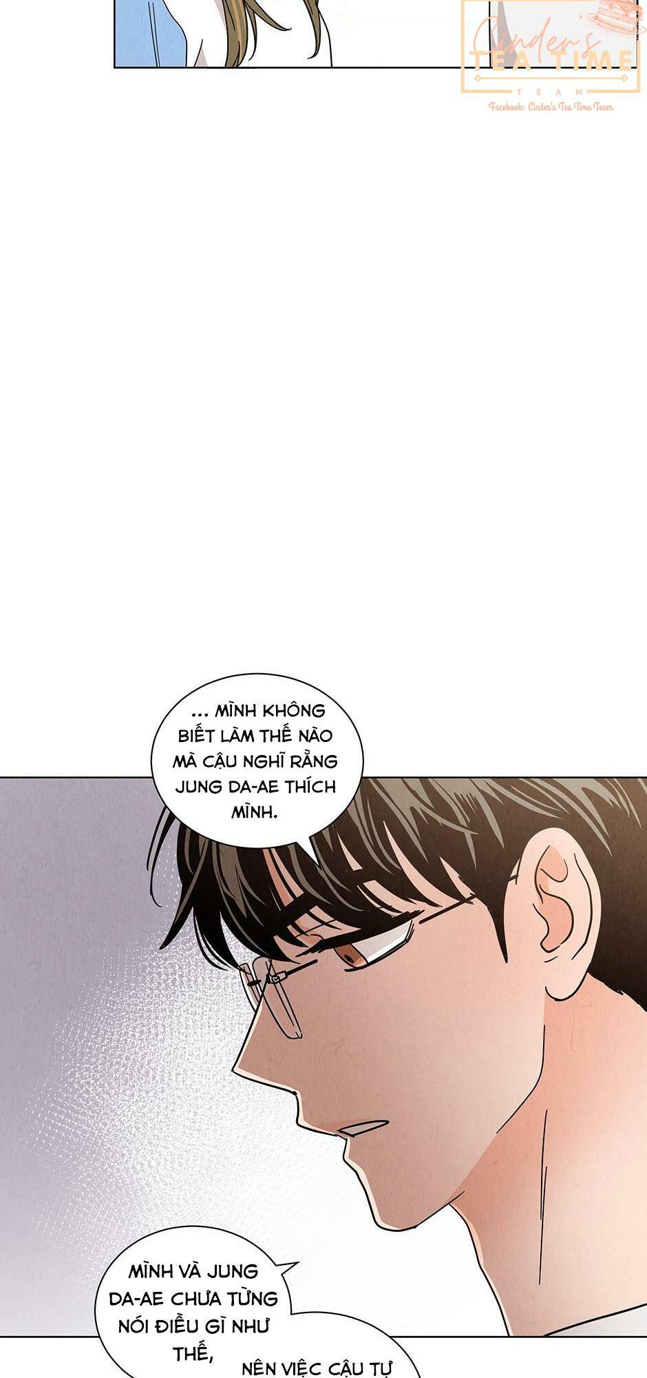 Chào Nhé, Không Làm Thông Gia Nữa Đâu!: Chapter 26
