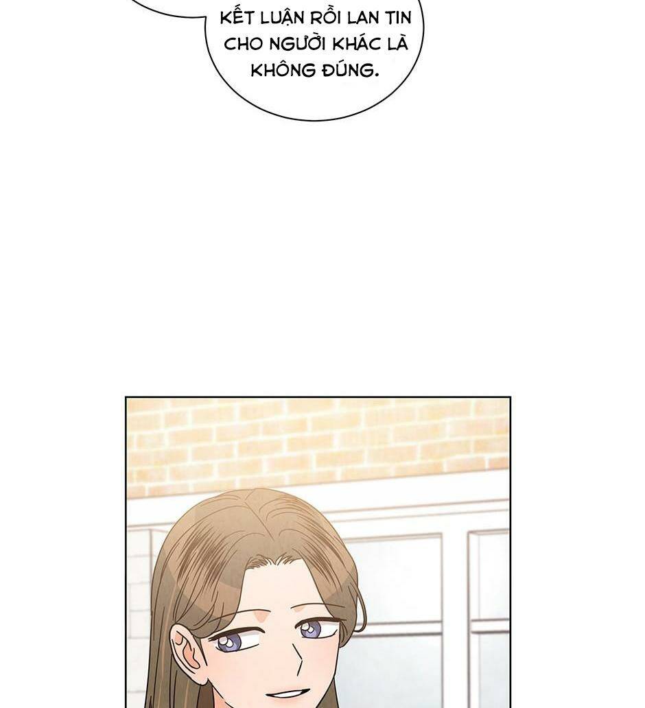 Chào Nhé, Không Làm Thông Gia Nữa Đâu!: Chapter 26