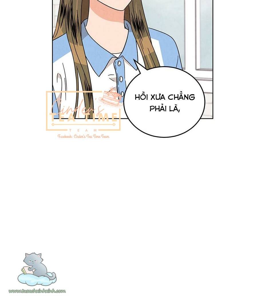 Chào Nhé, Không Làm Thông Gia Nữa Đâu!: Chapter 26