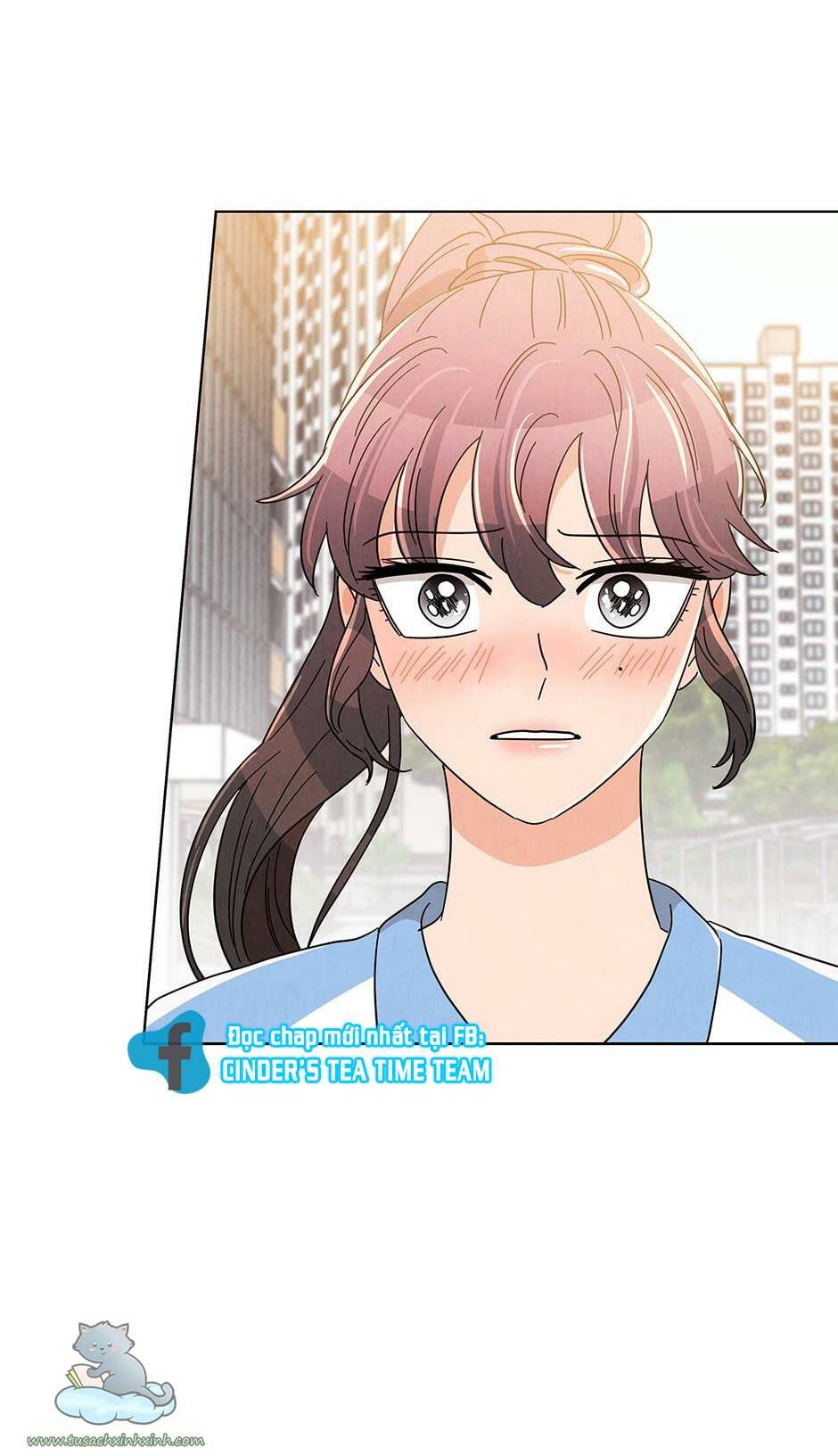 Chào Nhé, Không Làm Thông Gia Nữa Đâu!: Chapter 26