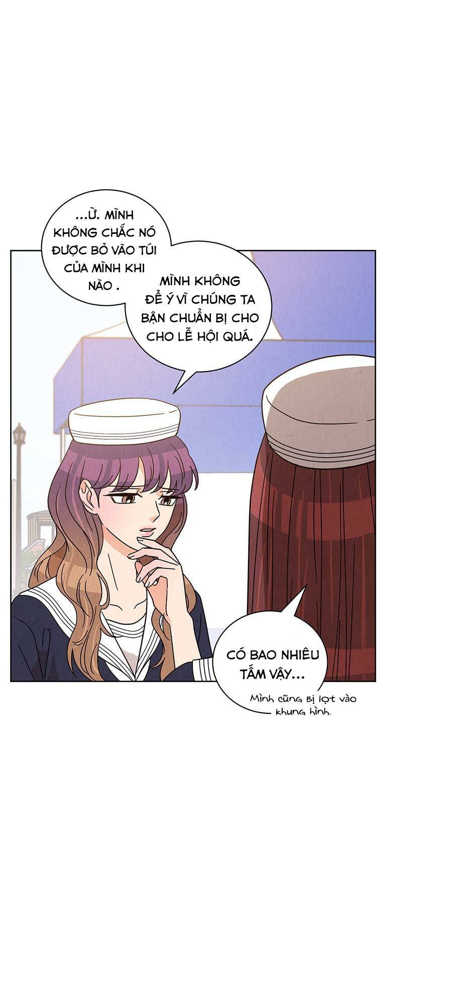 Chào Nhé, Không Làm Thông Gia Nữa Đâu!: Chapter 26