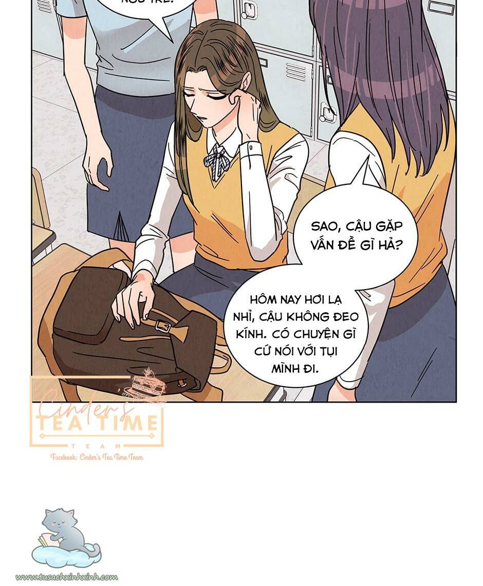 Chào Nhé, Không Làm Thông Gia Nữa Đâu!: Chapter 26