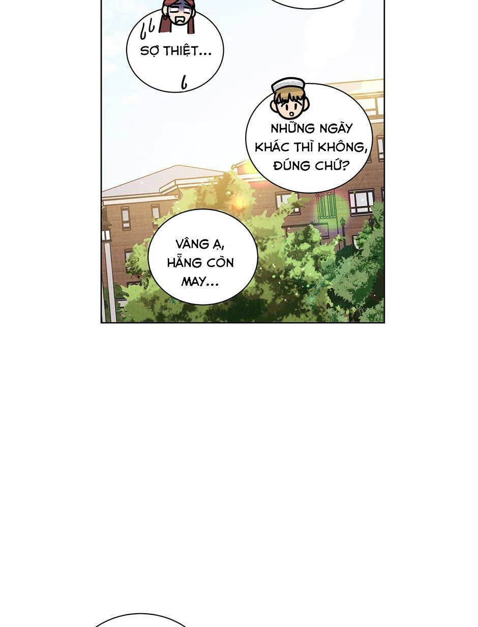 Chào Nhé, Không Làm Thông Gia Nữa Đâu!: Chapter 26