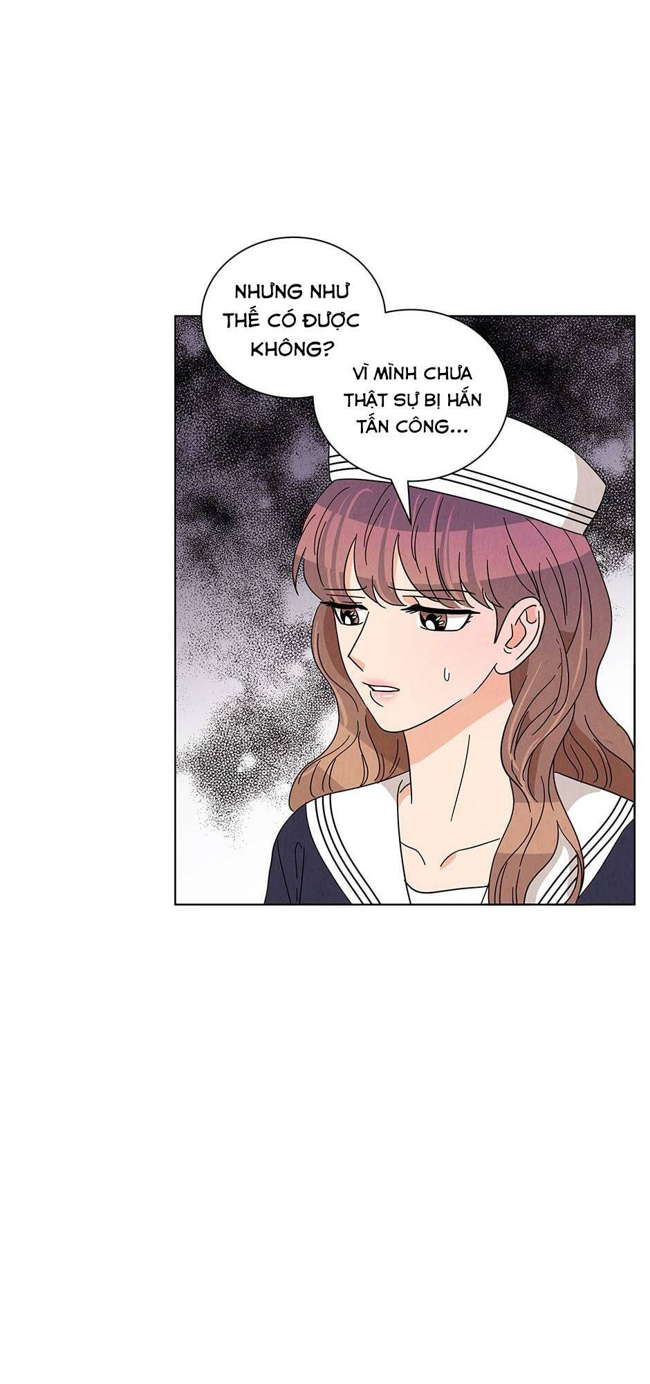 Chào Nhé, Không Làm Thông Gia Nữa Đâu!: Chapter 26