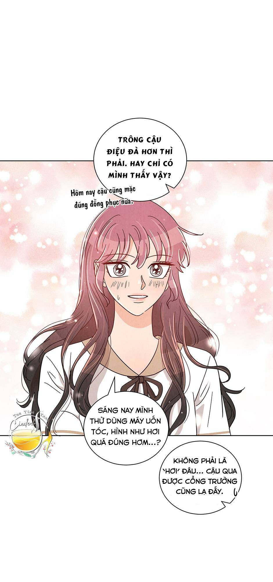 Chào Nhé, Không Làm Thông Gia Nữa Đâu!: Chapter 29