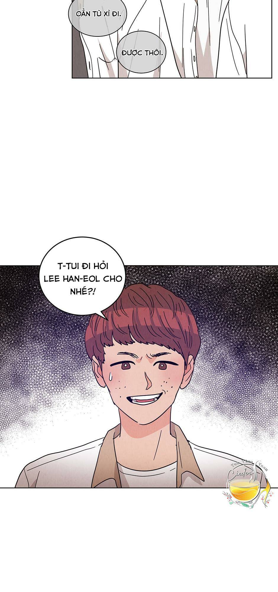 Chào Nhé, Không Làm Thông Gia Nữa Đâu!: Chapter 29