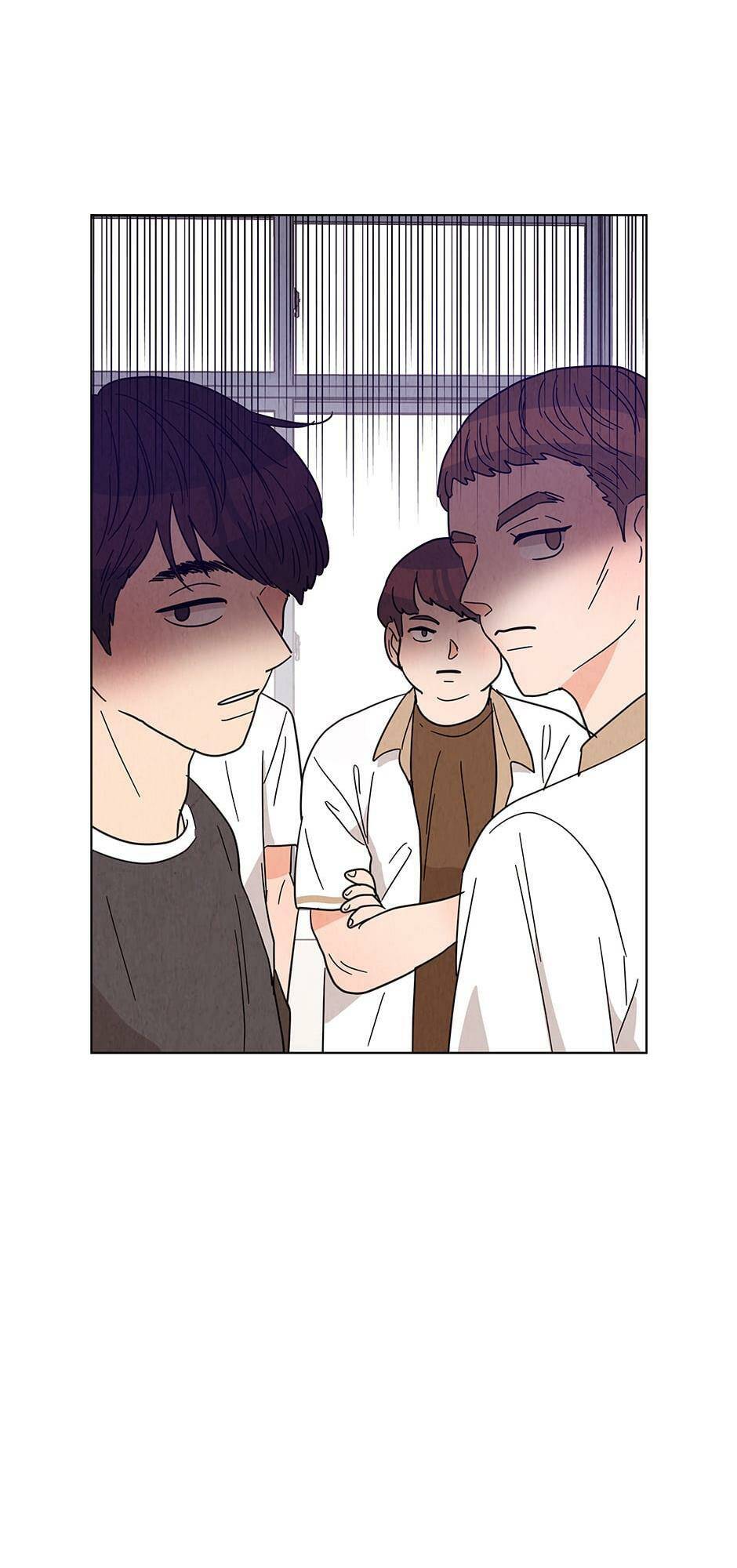 Chào Nhé, Không Làm Thông Gia Nữa Đâu!: Chapter 29