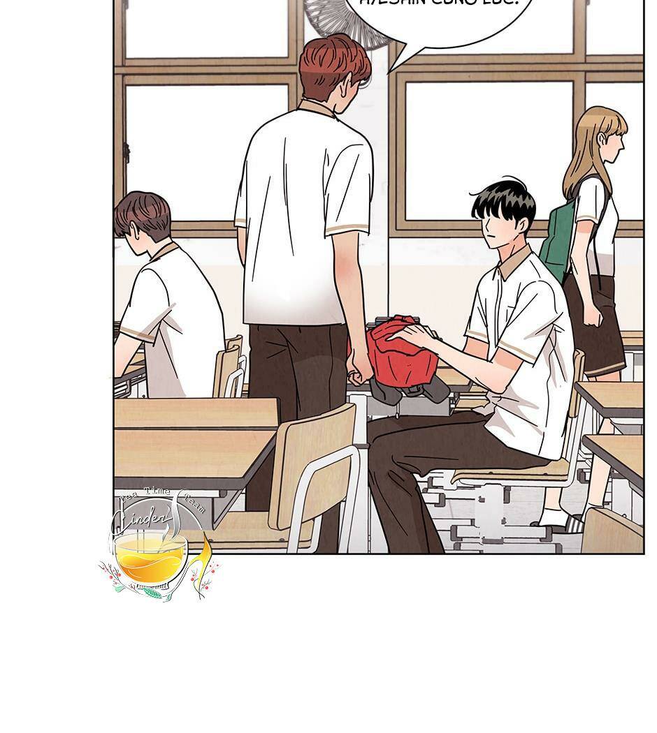 Chào Nhé, Không Làm Thông Gia Nữa Đâu!: Chapter 29