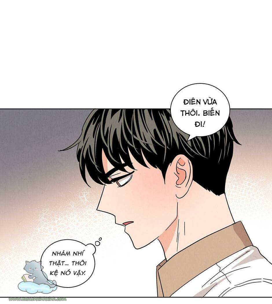 Chào Nhé, Không Làm Thông Gia Nữa Đâu!: Chapter 29