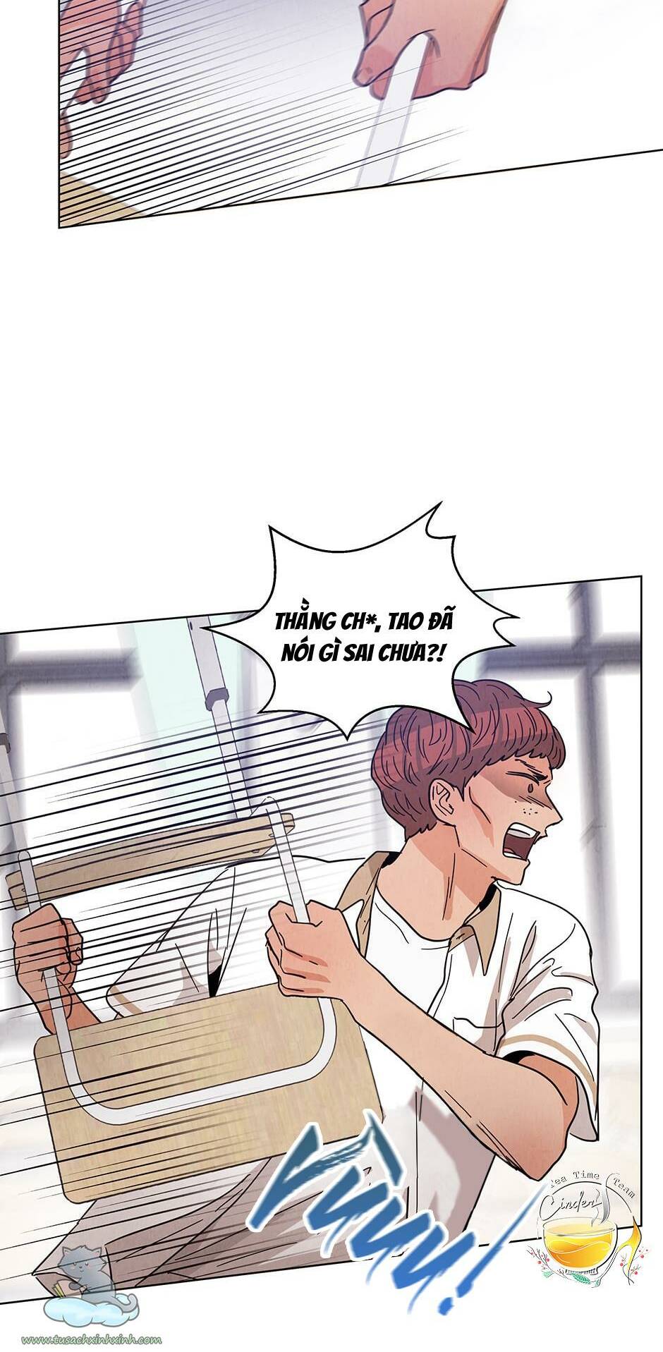 Chào Nhé, Không Làm Thông Gia Nữa Đâu!: Chapter 29