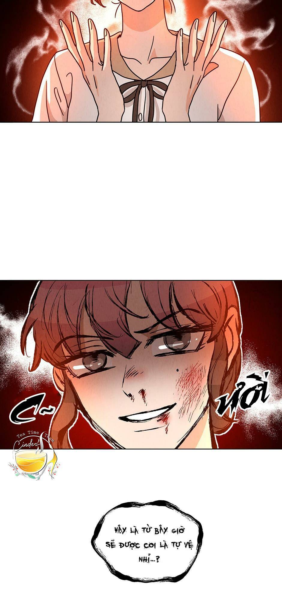 Chào Nhé, Không Làm Thông Gia Nữa Đâu!: Chapter 29