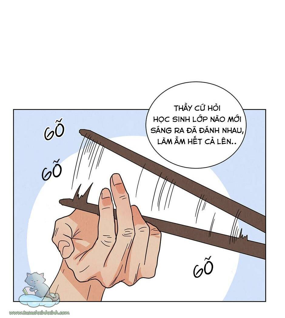Chào Nhé, Không Làm Thông Gia Nữa Đâu!: Chapter 29