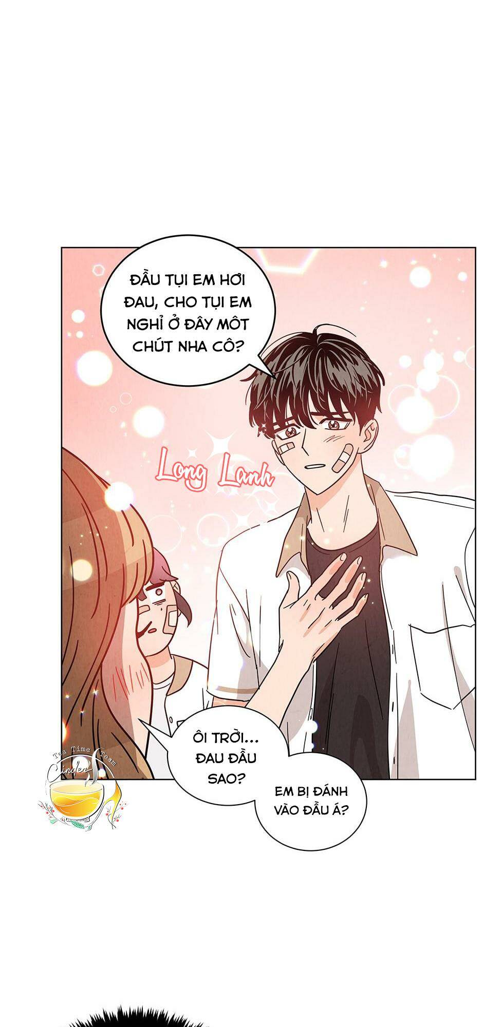 Chào Nhé, Không Làm Thông Gia Nữa Đâu!: Chapter 29