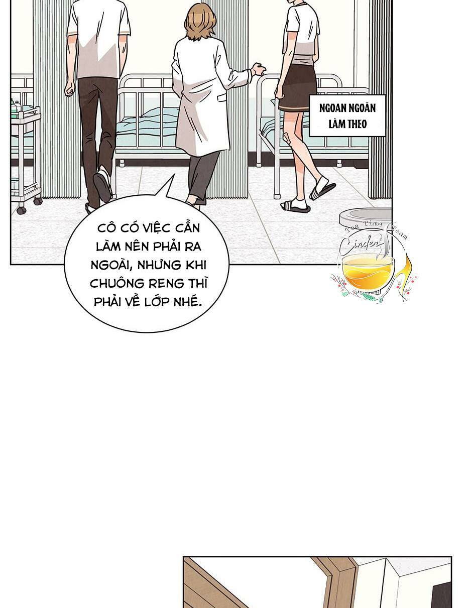 Chào Nhé, Không Làm Thông Gia Nữa Đâu!: Chapter 29