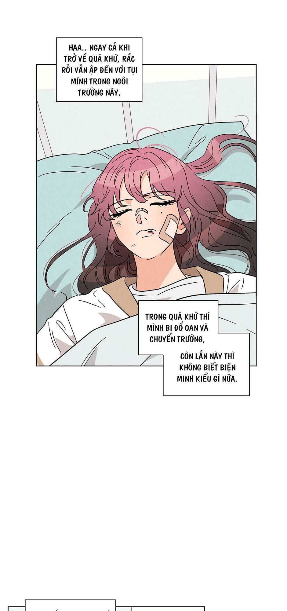 Chào Nhé, Không Làm Thông Gia Nữa Đâu!: Chapter 29