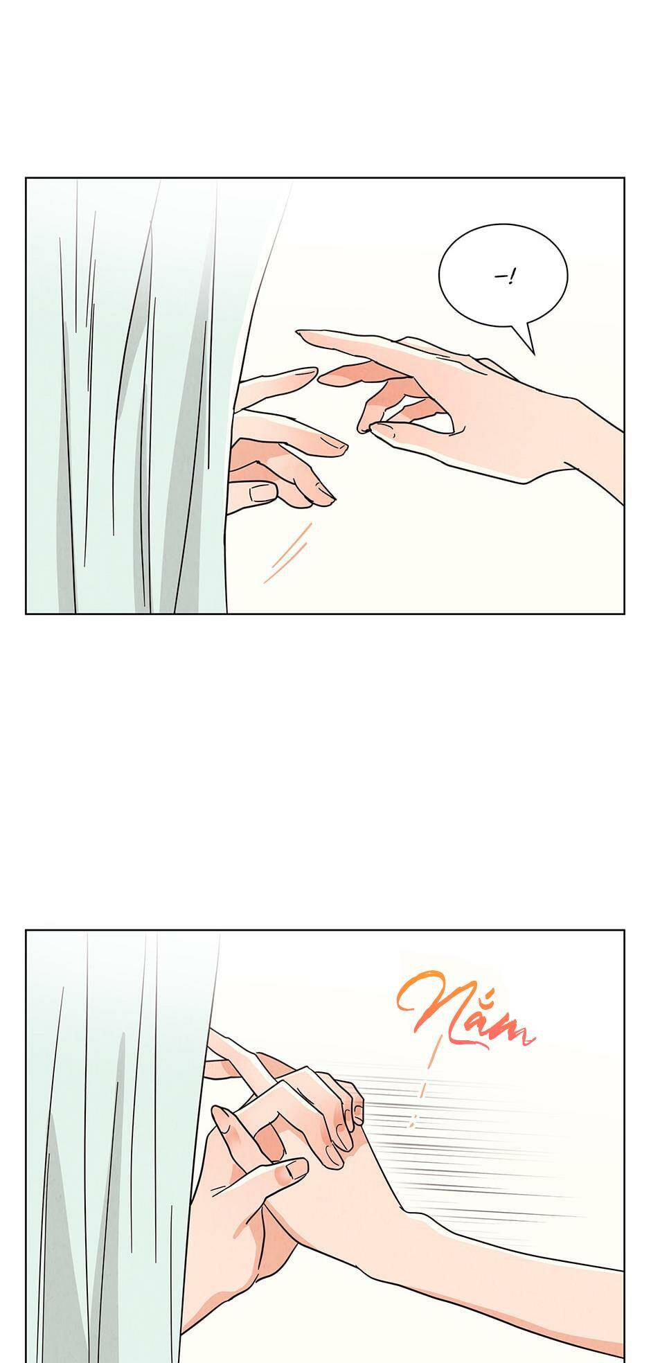 Chào Nhé, Không Làm Thông Gia Nữa Đâu!: Chapter 29