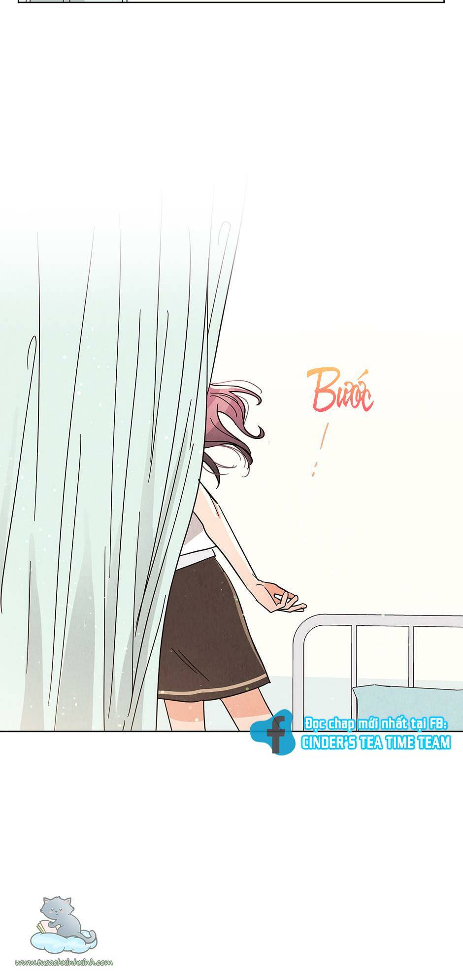 Chào Nhé, Không Làm Thông Gia Nữa Đâu!: Chapter 29