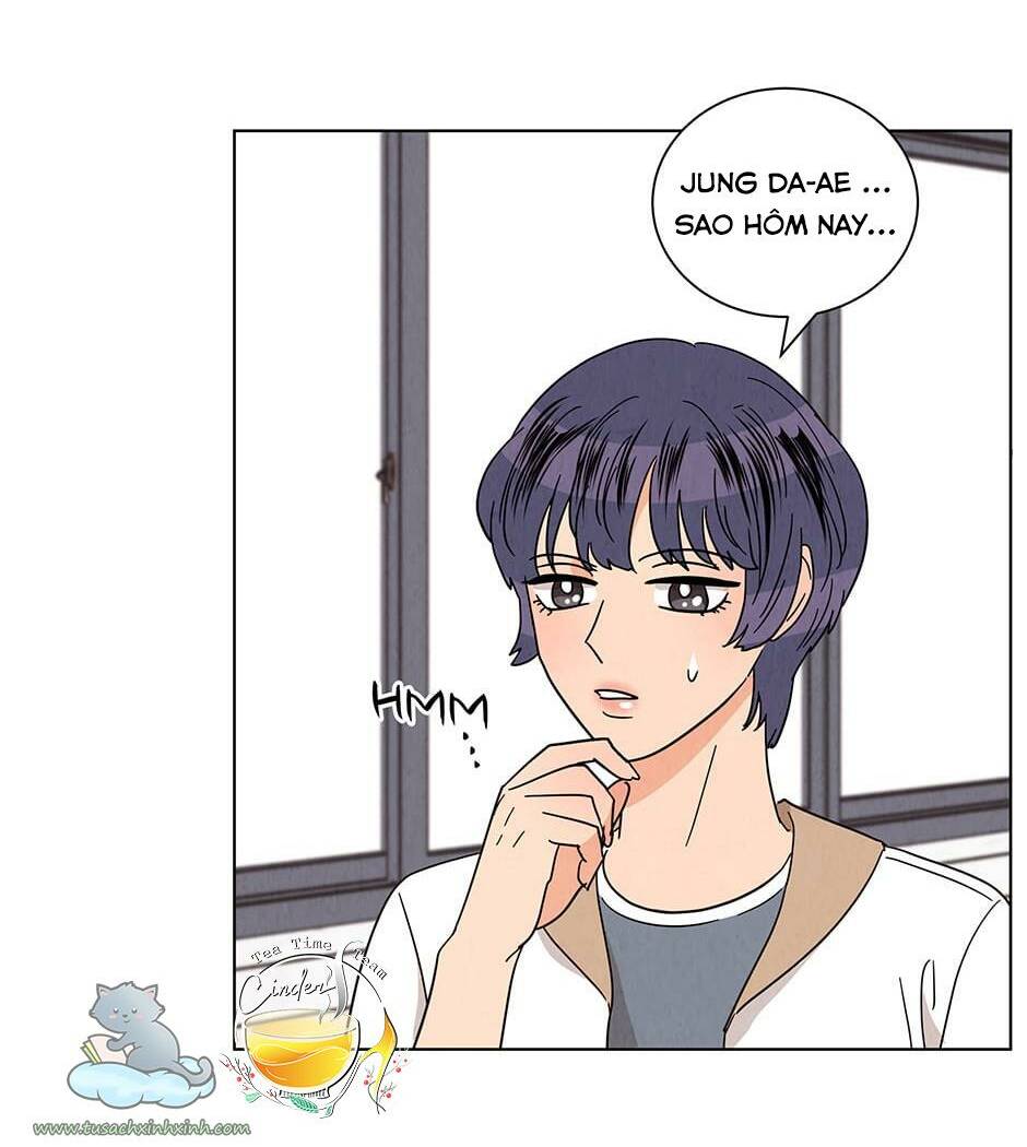 Chào Nhé, Không Làm Thông Gia Nữa Đâu!: Chapter 29
