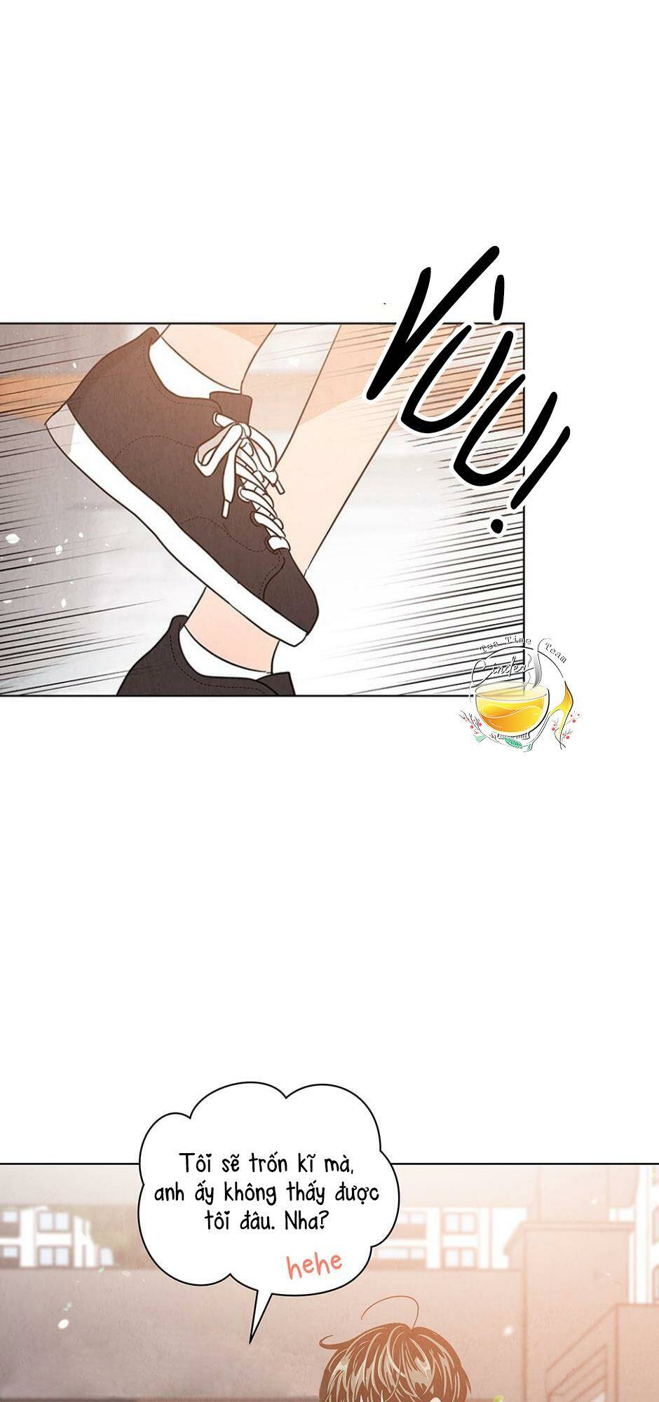 Chào Nhé, Không Làm Thông Gia Nữa Đâu!: Chapter 33