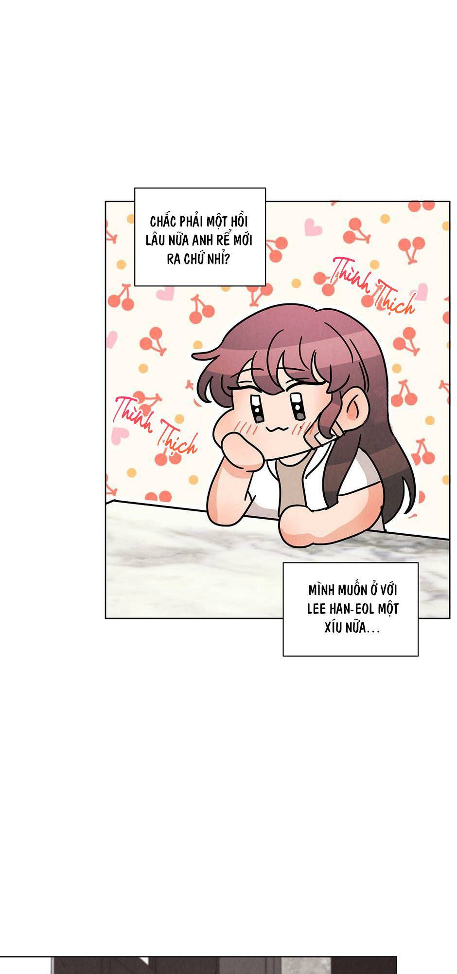 Chào Nhé, Không Làm Thông Gia Nữa Đâu!: Chapter 33