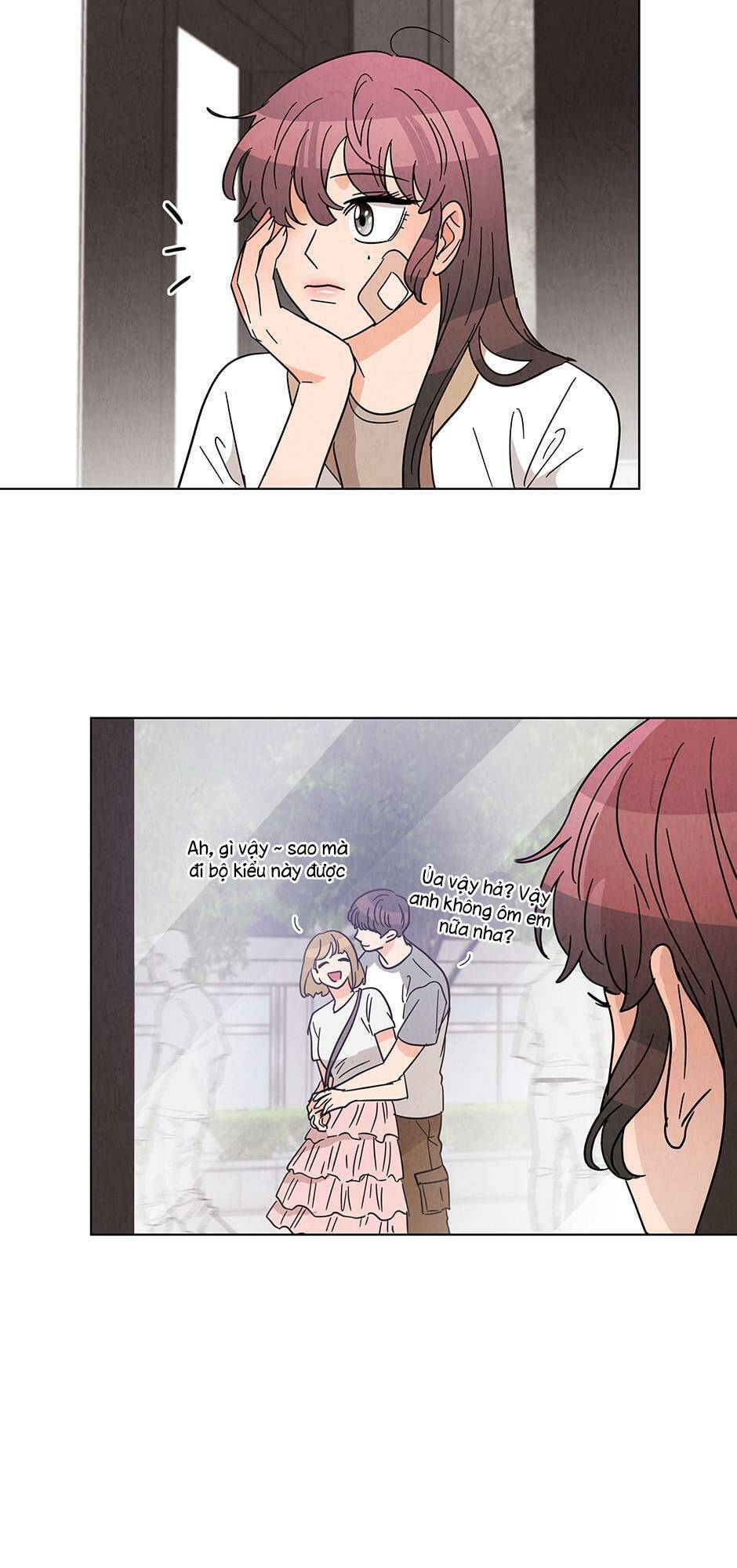 Chào Nhé, Không Làm Thông Gia Nữa Đâu!: Chapter 33
