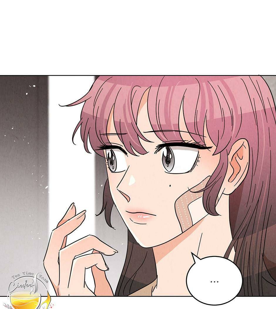 Chào Nhé, Không Làm Thông Gia Nữa Đâu!: Chapter 33