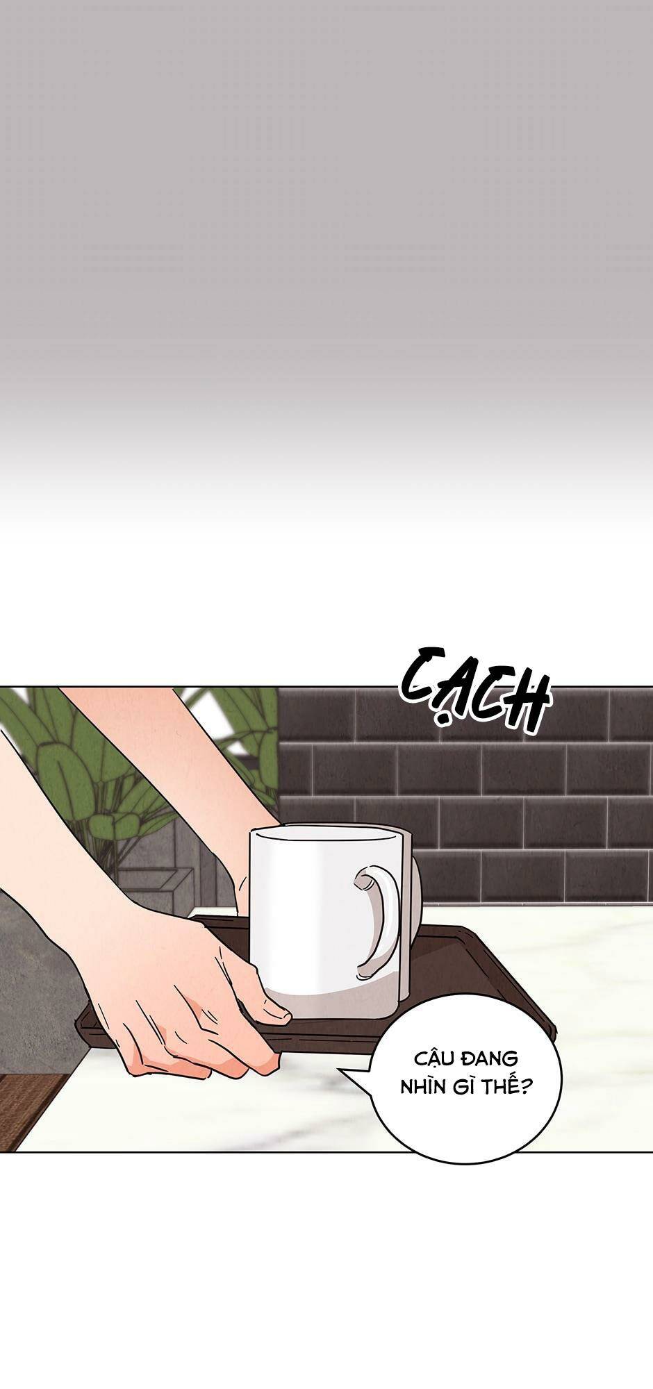 Chào Nhé, Không Làm Thông Gia Nữa Đâu!: Chapter 33