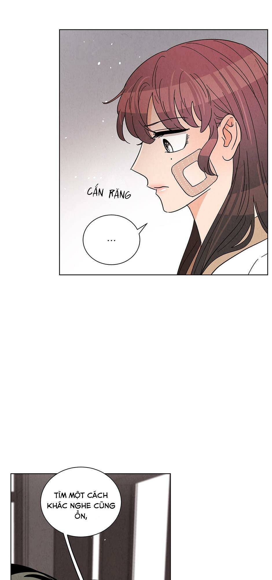 Chào Nhé, Không Làm Thông Gia Nữa Đâu!: Chapter 33