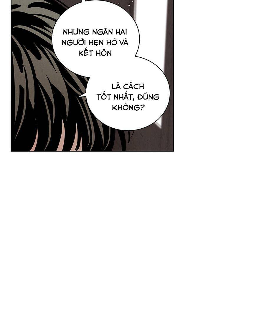 Chào Nhé, Không Làm Thông Gia Nữa Đâu!: Chapter 33