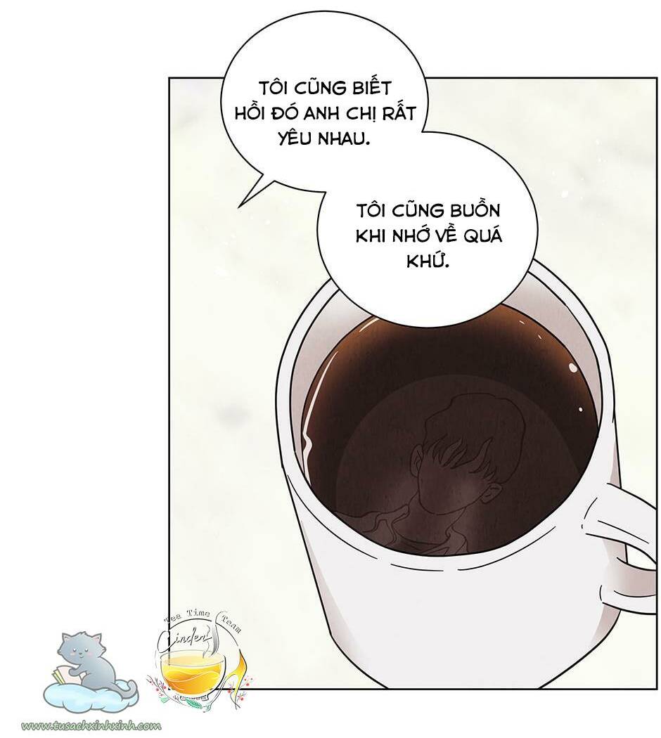 Chào Nhé, Không Làm Thông Gia Nữa Đâu!: Chapter 33