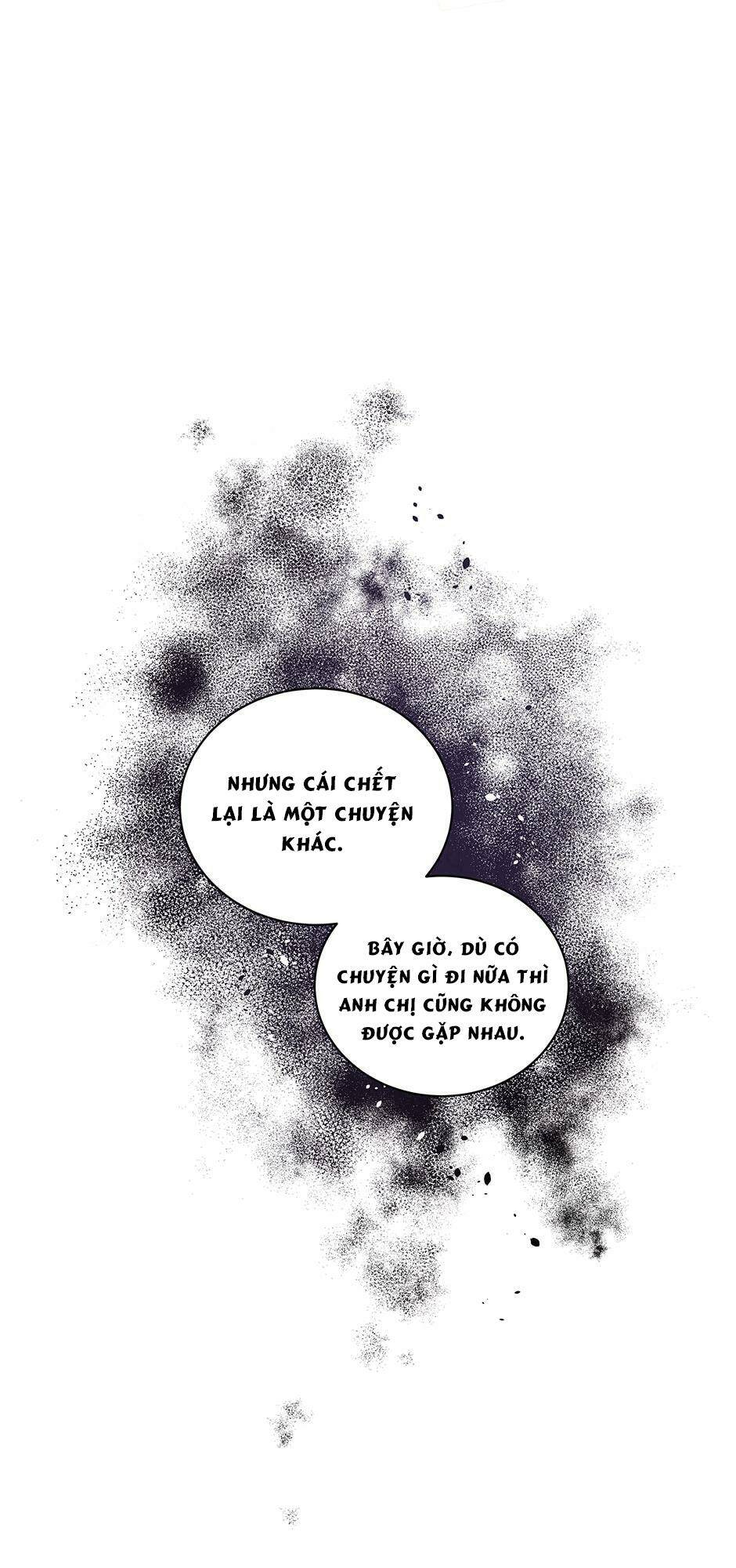 Chào Nhé, Không Làm Thông Gia Nữa Đâu!: Chapter 33