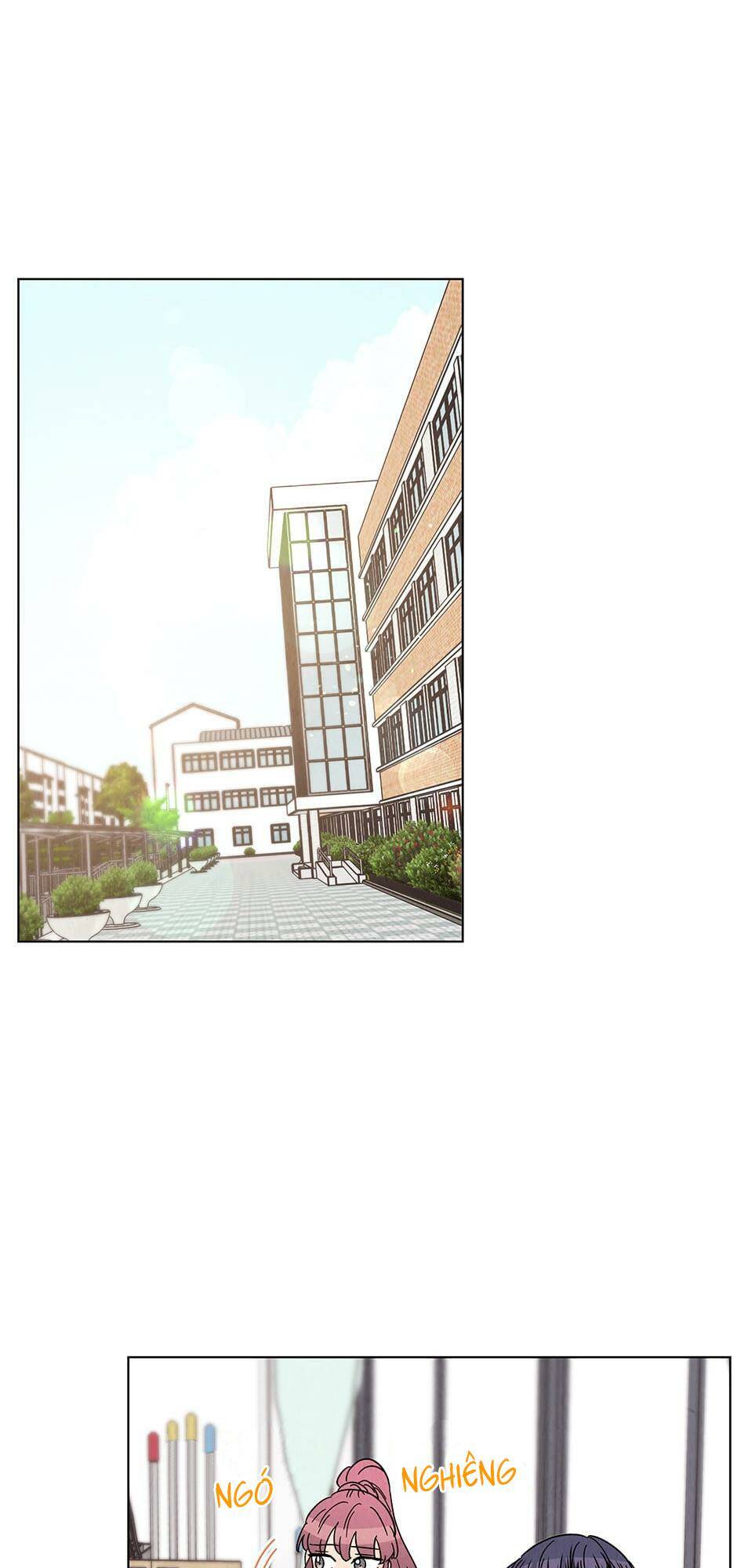 Chào Nhé, Không Làm Thông Gia Nữa Đâu!: Chapter 34