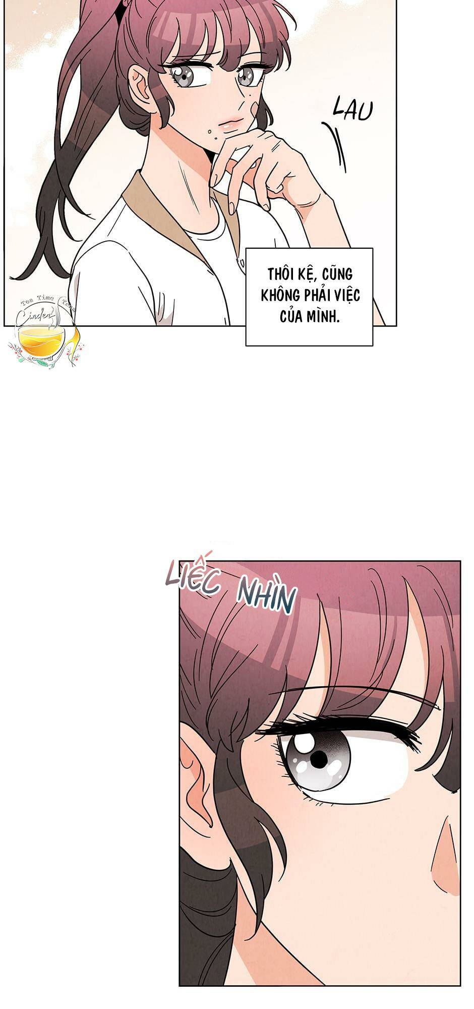 Chào Nhé, Không Làm Thông Gia Nữa Đâu!: Chapter 34