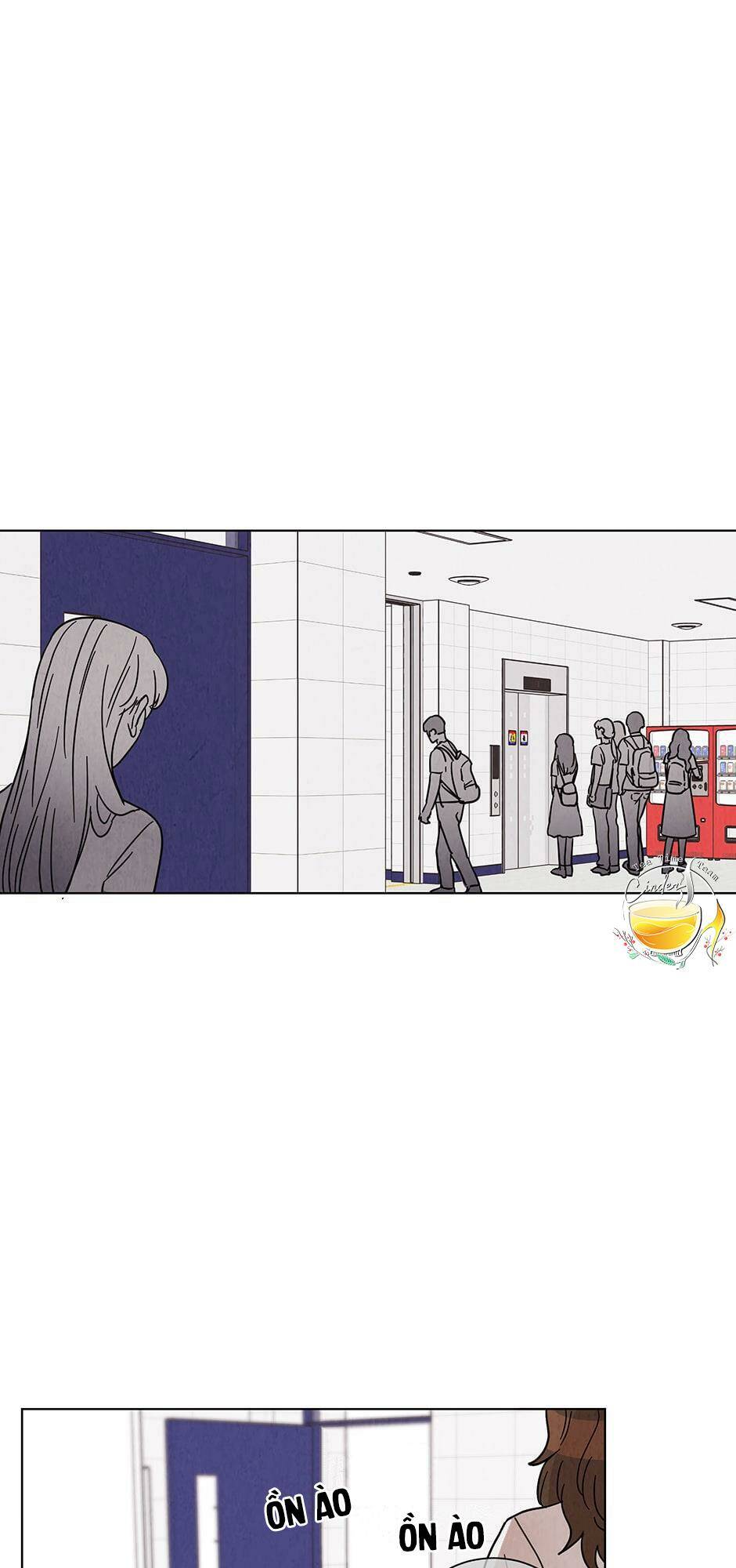 Chào Nhé, Không Làm Thông Gia Nữa Đâu!: Chapter 34