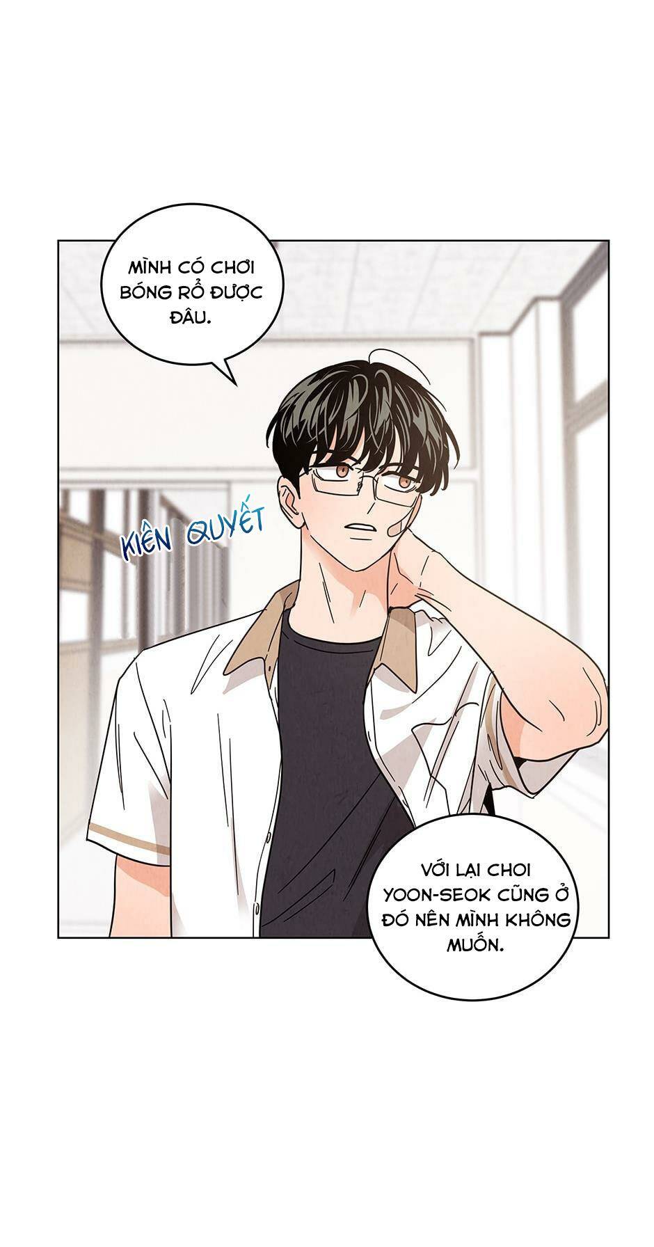 Chào Nhé, Không Làm Thông Gia Nữa Đâu!: Chapter 34