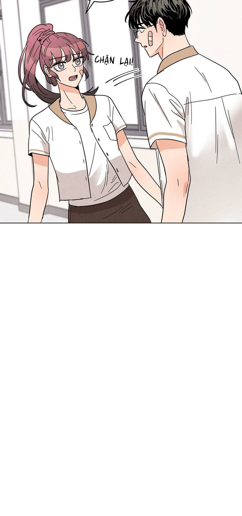 Chào Nhé, Không Làm Thông Gia Nữa Đâu!: Chapter 34