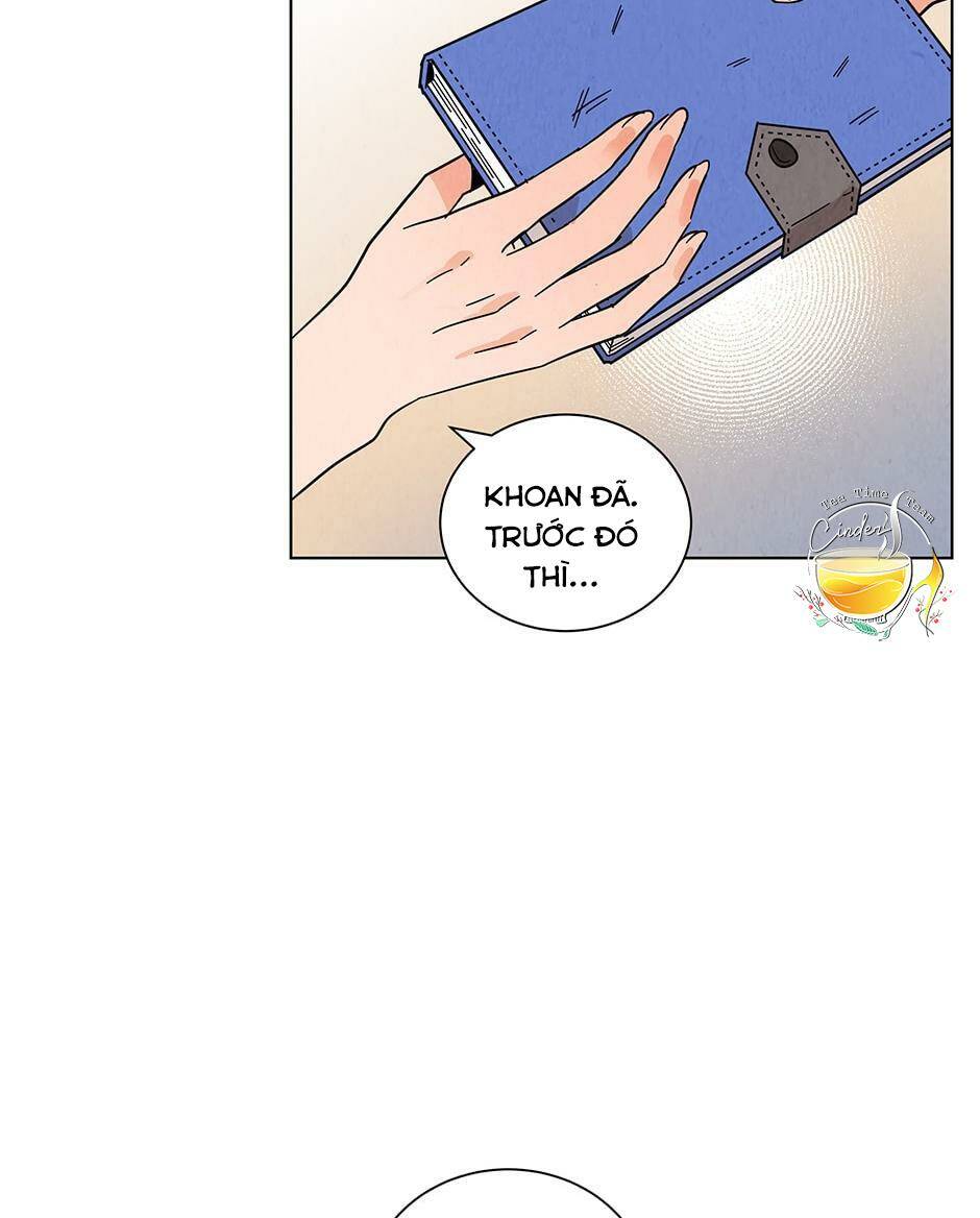 Chào Nhé, Không Làm Thông Gia Nữa Đâu!: Chapter 34