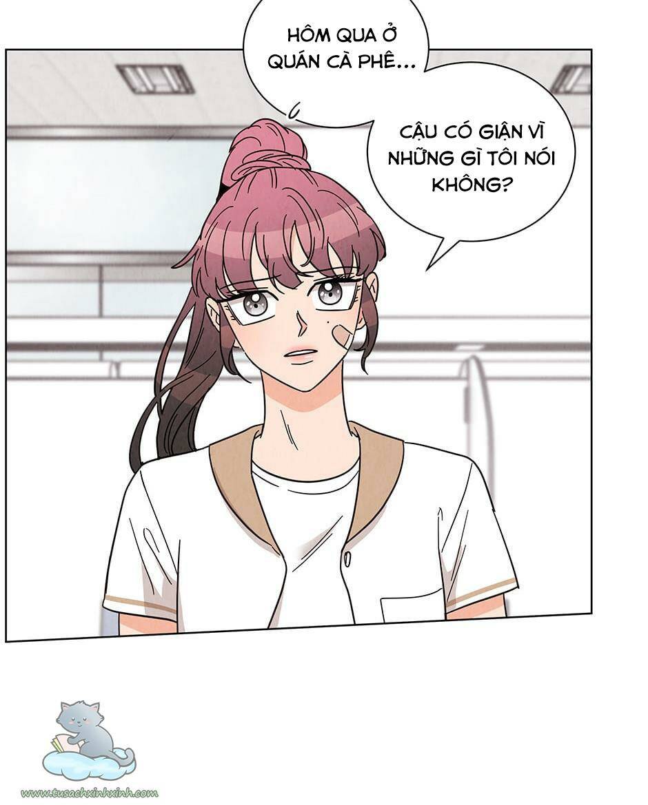 Chào Nhé, Không Làm Thông Gia Nữa Đâu!: Chapter 34