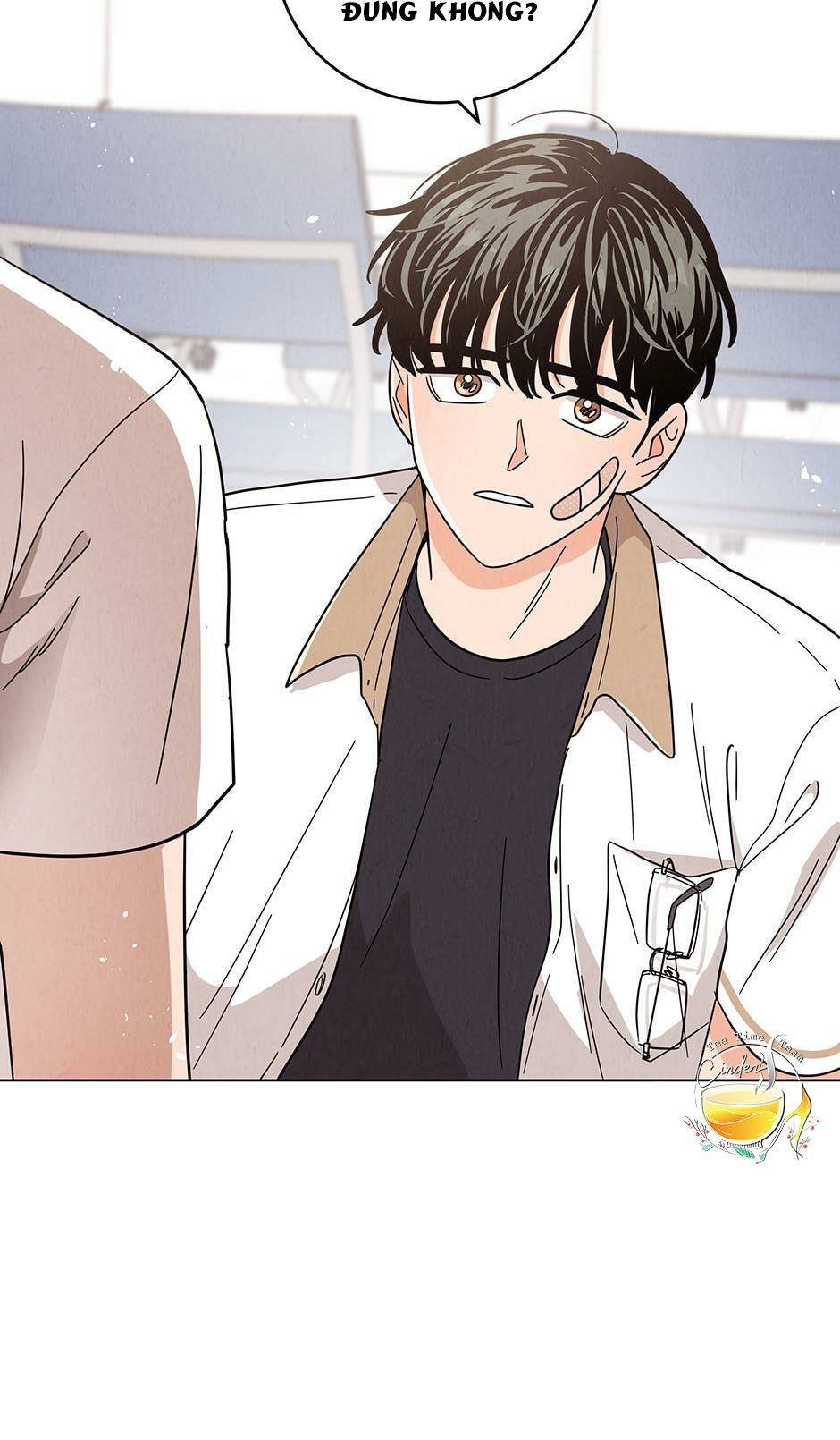 Chào Nhé, Không Làm Thông Gia Nữa Đâu!: Chapter 34