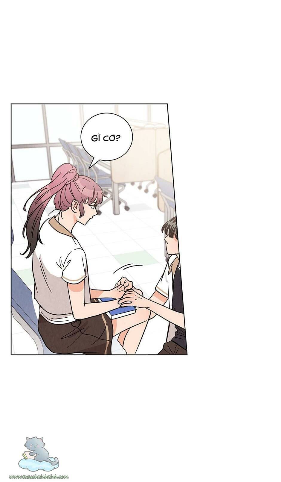 Chào Nhé, Không Làm Thông Gia Nữa Đâu!: Chapter 34