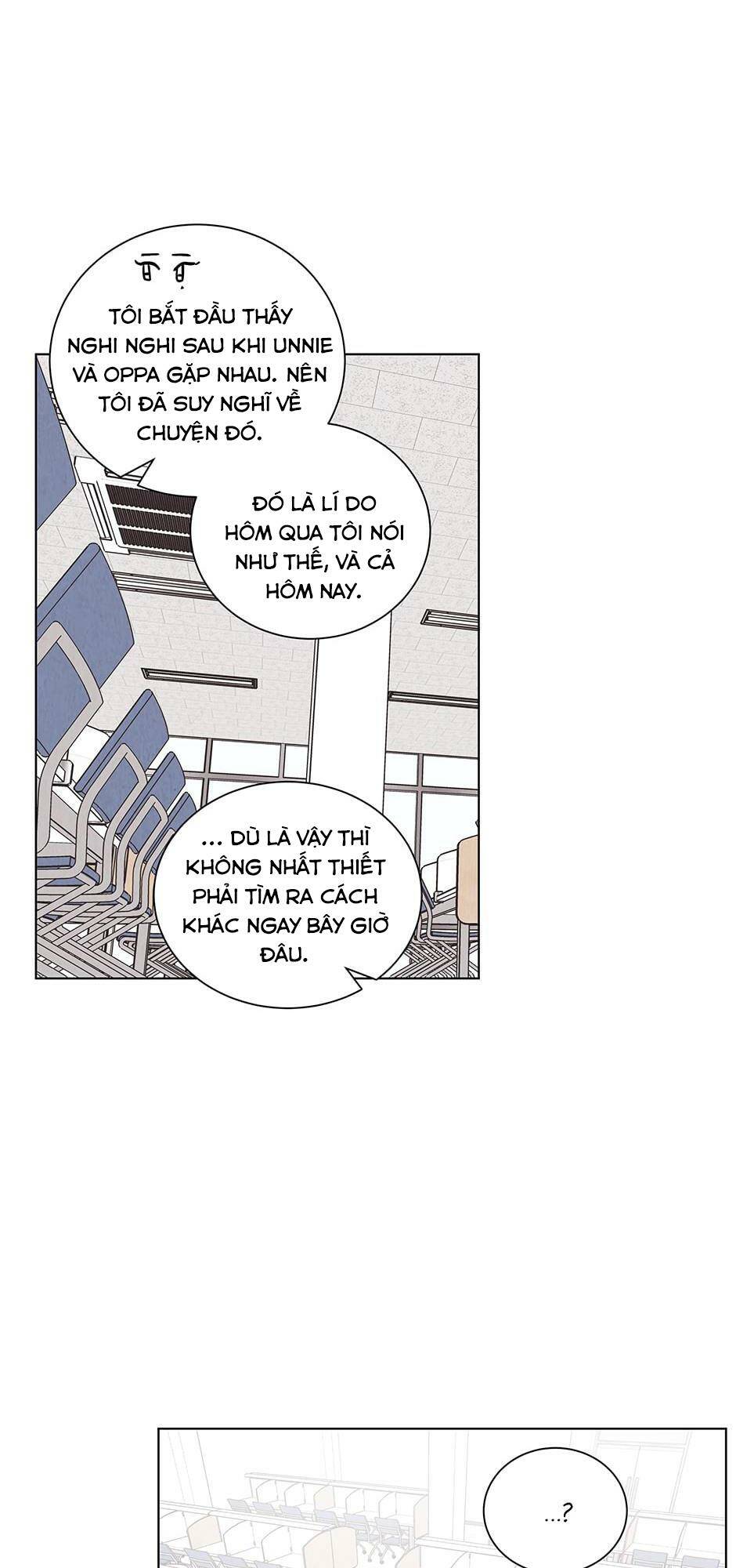 Chào Nhé, Không Làm Thông Gia Nữa Đâu!: Chapter 34