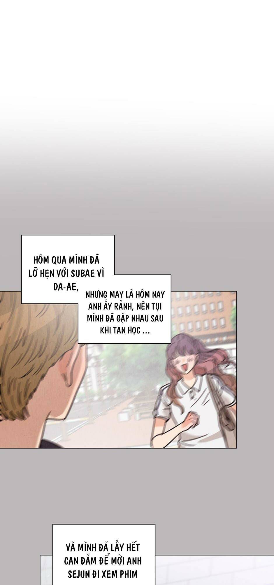 Chào Nhé, Không Làm Thông Gia Nữa Đâu!: Chapter 34
