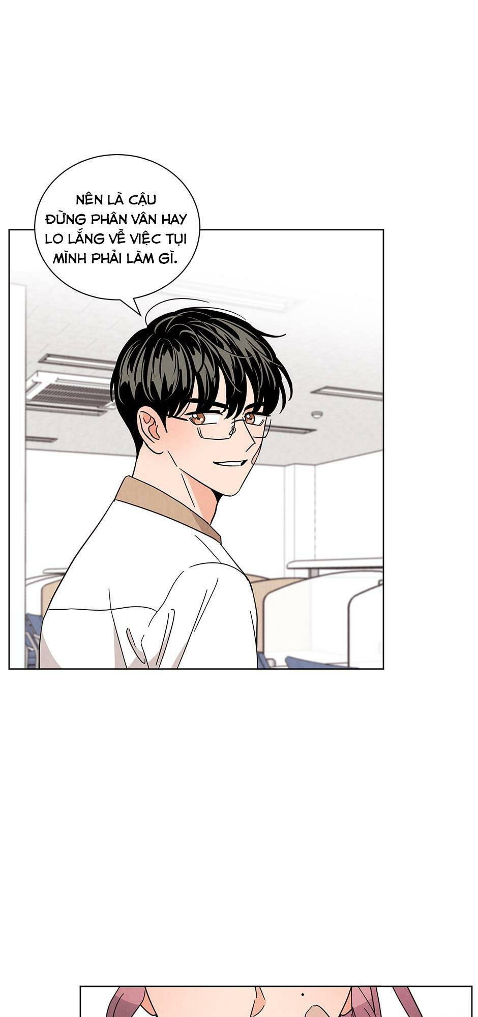 Chào Nhé, Không Làm Thông Gia Nữa Đâu!: Chapter 34