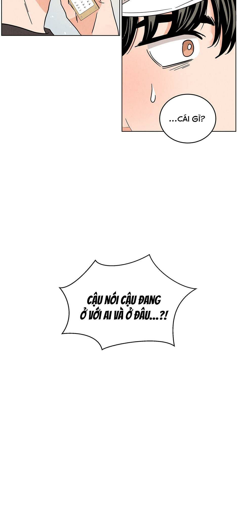 Chào Nhé, Không Làm Thông Gia Nữa Đâu!: Chapter 37
